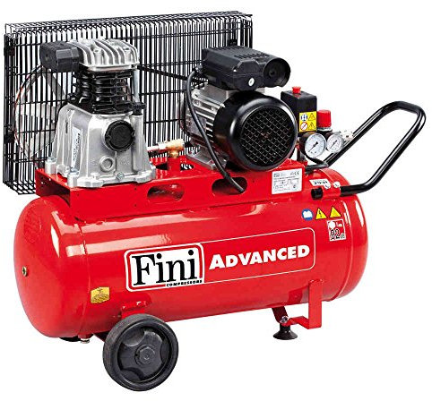 COMPRESSORE FINI ADVANCED MK 102M LT.50