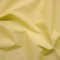 Plain Lemon Yellow Polycotton Fabric (Per Metre)
