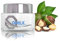 QMILK SkinCare Vanille 40g |100%Naturkosmetik|Gesichtspflege| Anti Aging |empfindliche trockene Haut | Gesichtscreme unreine Haut & Mischhaut| Balance mit NaturPeptiden|