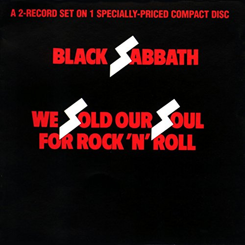We Sold Our Soul for Rock 'N'