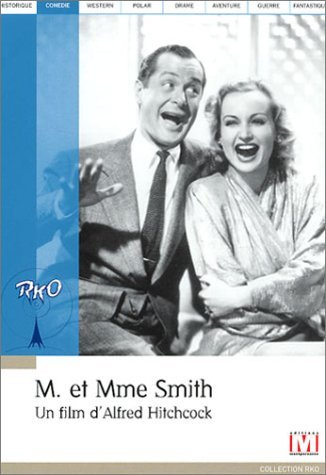 M. et mme smith [FR Import]