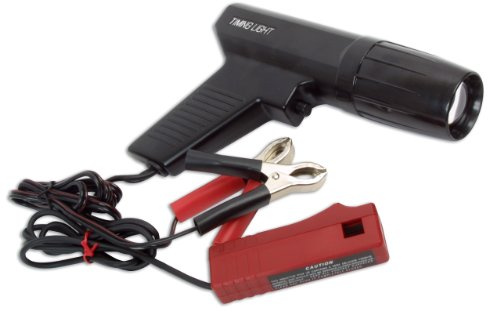 Gunson G4113 Gunson G4113 Timestrobe Stroboskoplampe M. Induktiven Kla mmern