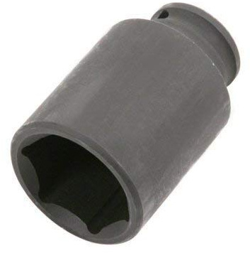 Toolzone 32mm 1/2 Drive Deep Impact Socket CRMO