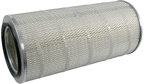 febi bilstein 06782 Air Filter, pack of one