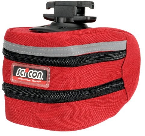 Scicon 580 Tour De France Tool Saddle Bag 0.5l One Size