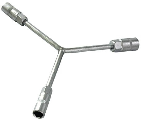 Y-SPANNER 12mm 14mm 17mm