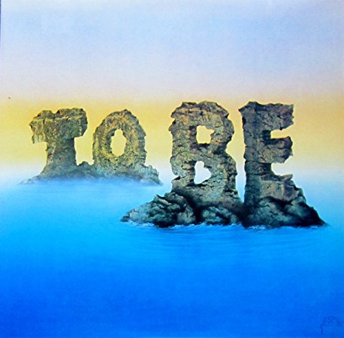 TO BE (same 1977) [Schallplatte]