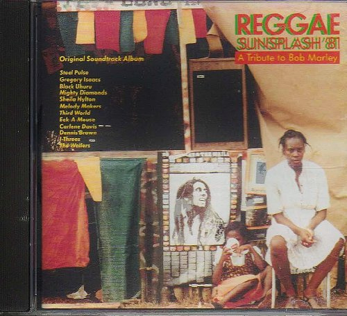 A Tribute To Bob Marley
