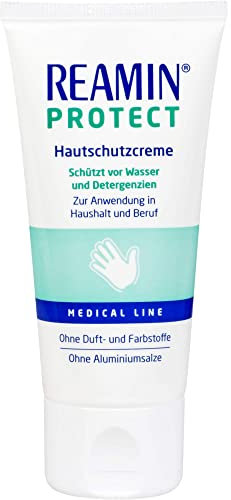 Dermatica Exclusive Horst Spicker REAMIN Protect Hautschutzcreme 50 ml