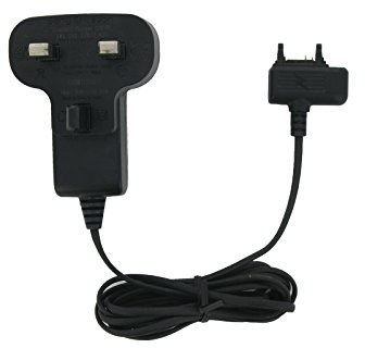 Sony Ericsson Genuine CST-70 UK Mains Charger - Fast Port