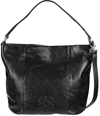 Gerry Weber Malaga Schultertasche Leder 32 cm