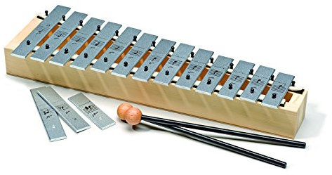 SGP Sonor Primary Line Sopran Glockenspiel