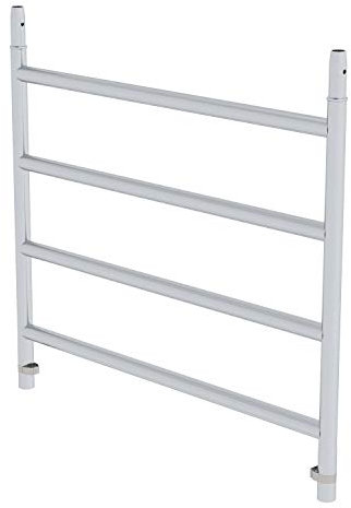 MUNK Günzburger Steigtechnik 27902 - Marco de montaje (1,00 m, 1 unidad)