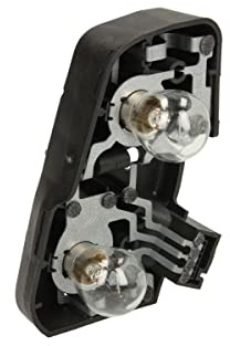 ULO 7238-02 Lampenträger, Heckleuchte