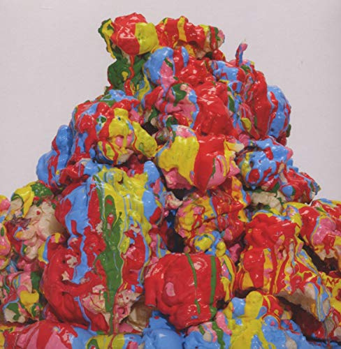 Warp Records 8.01E+11