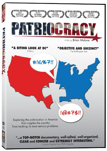 Cinema Libre Studio Patriocracy