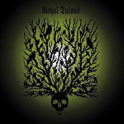 Consouling Sounds (Broken Silence)