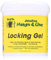 Jamaican Mango and Lime Resistant Formula Locking Hair Gel, 16 Ounce by Jamaican Mango