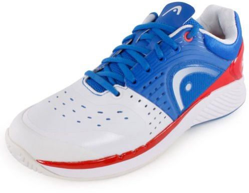 HEAD Sprint Pro 3.5 SF All Court Shoes, Black UK 8