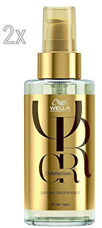 Wella Styling Oil Reflections (Sparset 2 x 100ml)