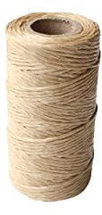 TrendLine Leine Ø 2 mm x 70 m Seil Schnur Wäscheleine Universalschnur