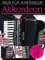 Nur fuer Anfaenger - arrangiert für Akkordeon - mit CD [Noten / Sheetmusic] Komponist: Tweed Karen [Unbekannter Einband]