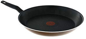 Tefal B3000802 Extra Brownie Poêle Aluminium 32 cm
