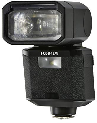 FUJIFILM EF-X500 TTL Flash (TTL with X Series)