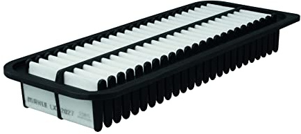 MAHLE LX 2027 Luftfilter für Daihatsu Sirion (M3) u.a.