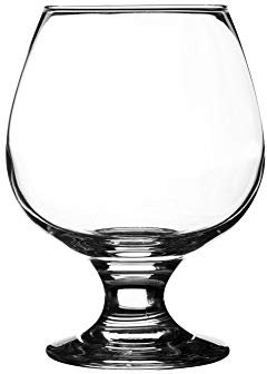 Ravenhead Essentials Sleeve Of 2 Brandy Glasses 39cl