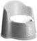 BABYBJÖRN Pot Fauteuil, Gris
