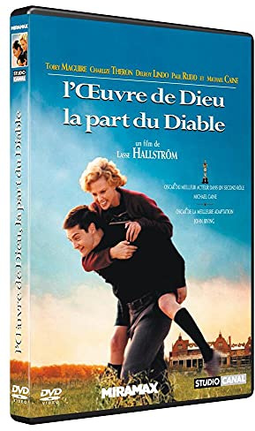 L'oeuvre de dieu, la part du diable [FR Import]