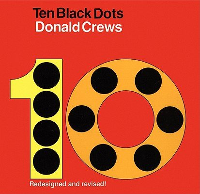 Ten Black Dots Ten Black Dots