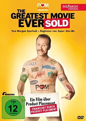 The Greatest Movie Ever Sold