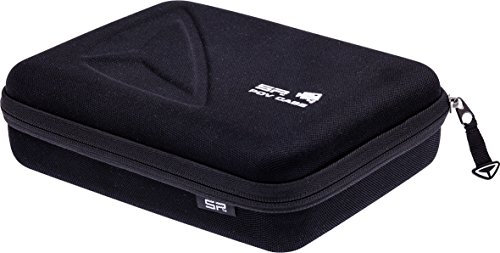 POV Case 3.0 Small black - suitable for GoPro hero2, 3, 3+