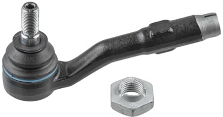 LEMFÖRDER 29935 01 Tie Rod End Compatible for BMW 5 (E60) 2001-2010 Left, Right, Front Axle and Other Vehicles