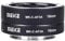 Khalia-Foto Automatic Macro Spacer Rings for Canon