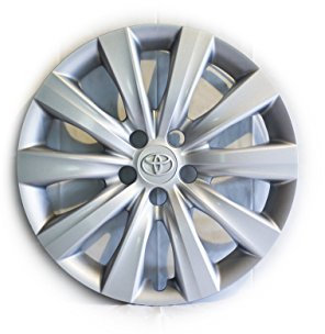 TOYOTA Original 42621-02130 Radkappe.