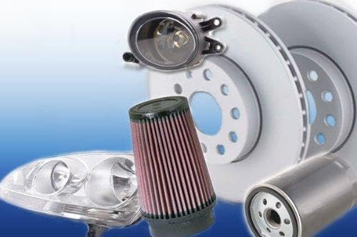 Mount for Brake Hose. 3208