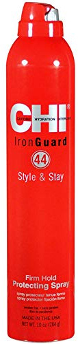 SPRAY CHIO 44 IRON GUARD STYLE & STAY FIRM HOLD 284 GR