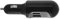 Belkin Dual Autoladegerät (USB 2.0) für Apple iPhone und iPod schwarz