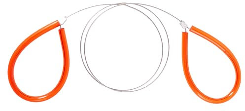 General Tools PVC Pipe Cable Saw (858)