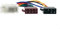 Connects2 CT20HD02 HONDA Adapter Lead