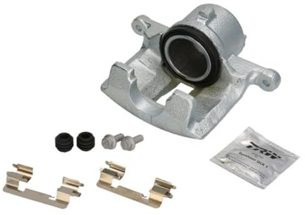 TRW BHX391E Disc-Brake Caliper