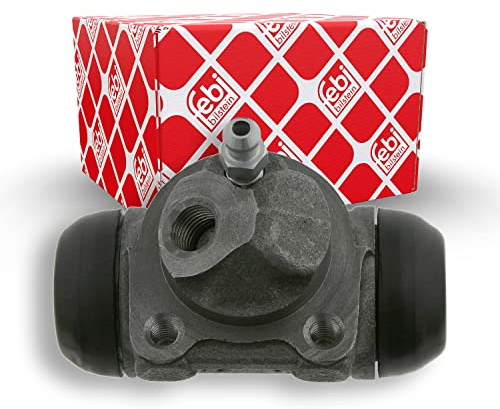 febi bilstein 23734 Radbremszylinder, 1 Stück | Kompatibel mit: SMART CABRIO, CITY-COUPE