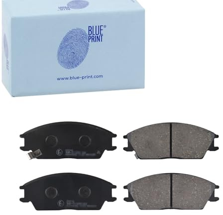 Blue Print ADG04202 Brake Pads