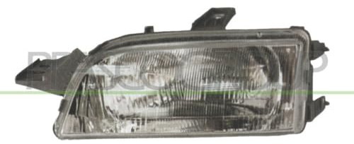 Prasco - FT1324604 - Fiat - Punto - Mod. 01/93-05/99 - Scheinwerfer Links-H4-Mit/Ohne Lwr