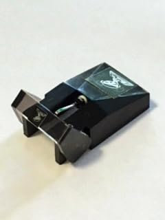 Tonnadel für Plattenspieler F 2095 von Universum