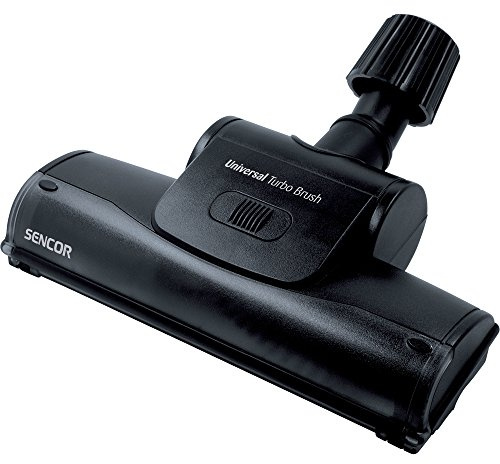 SENCOR SVX 110TB Universaldüse Staubsauger, schwarz