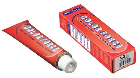 JOJO HCC 7.00 mittellblond intensiv 100 ml